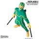 Kick-Ass 2 RAH Action Figure 1/6 Kick-Ass 30 cm